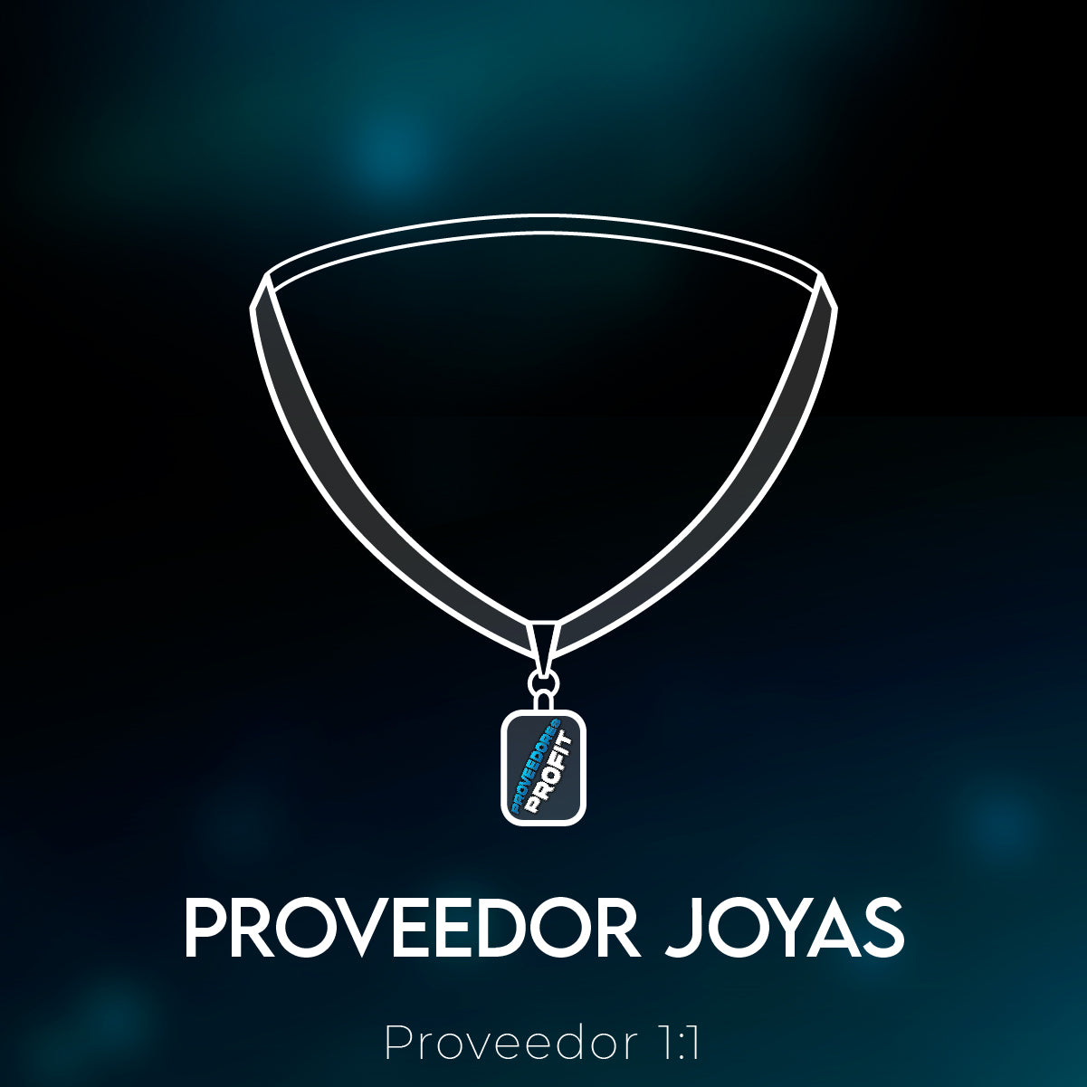 Proveedor Joyas