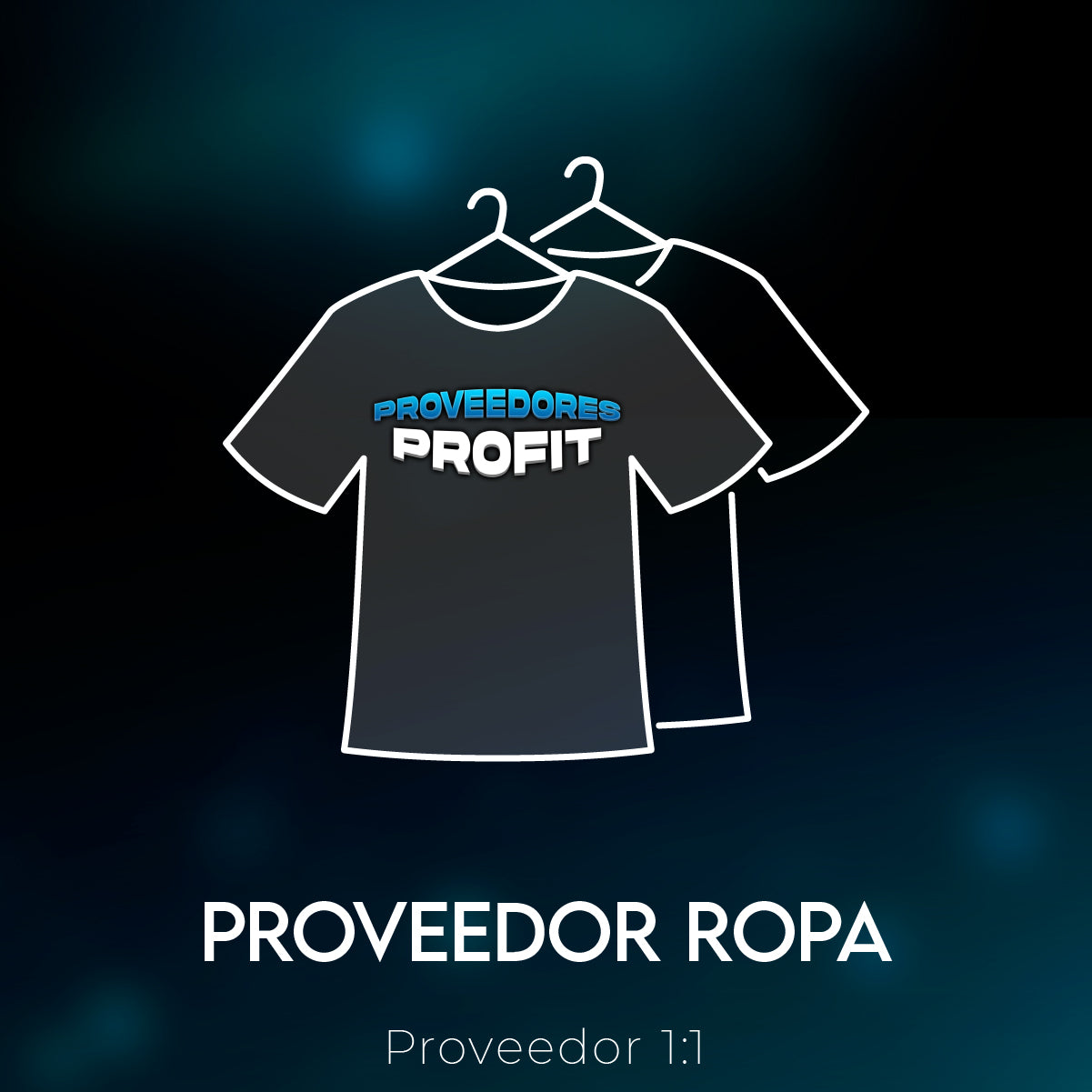 Proveedor Ropa