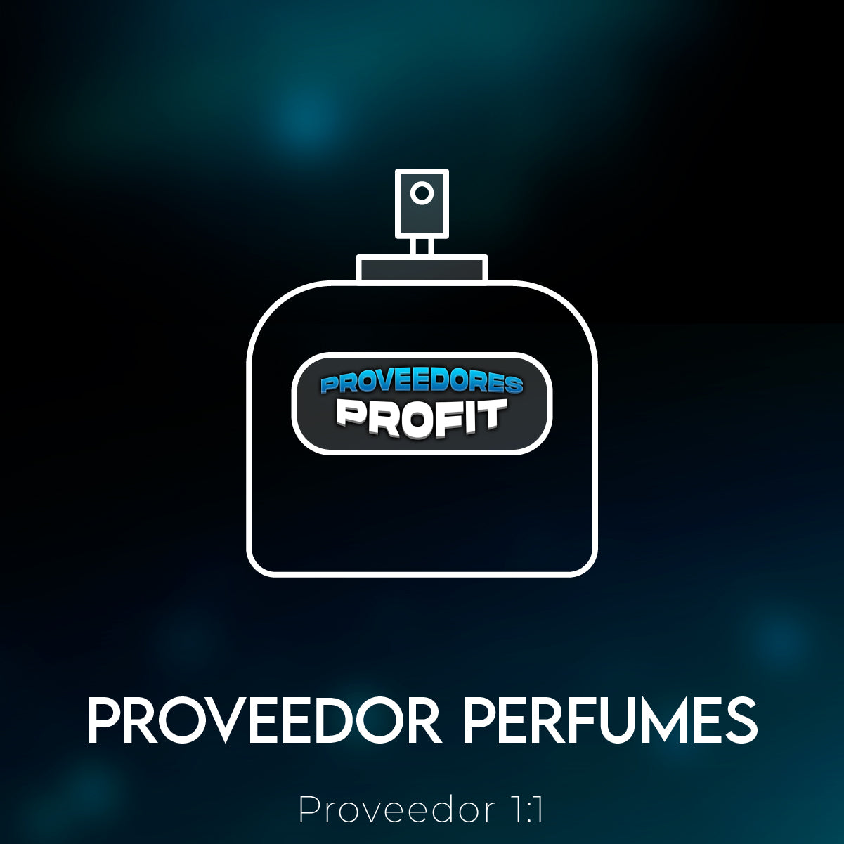 Proveedor Perfumes