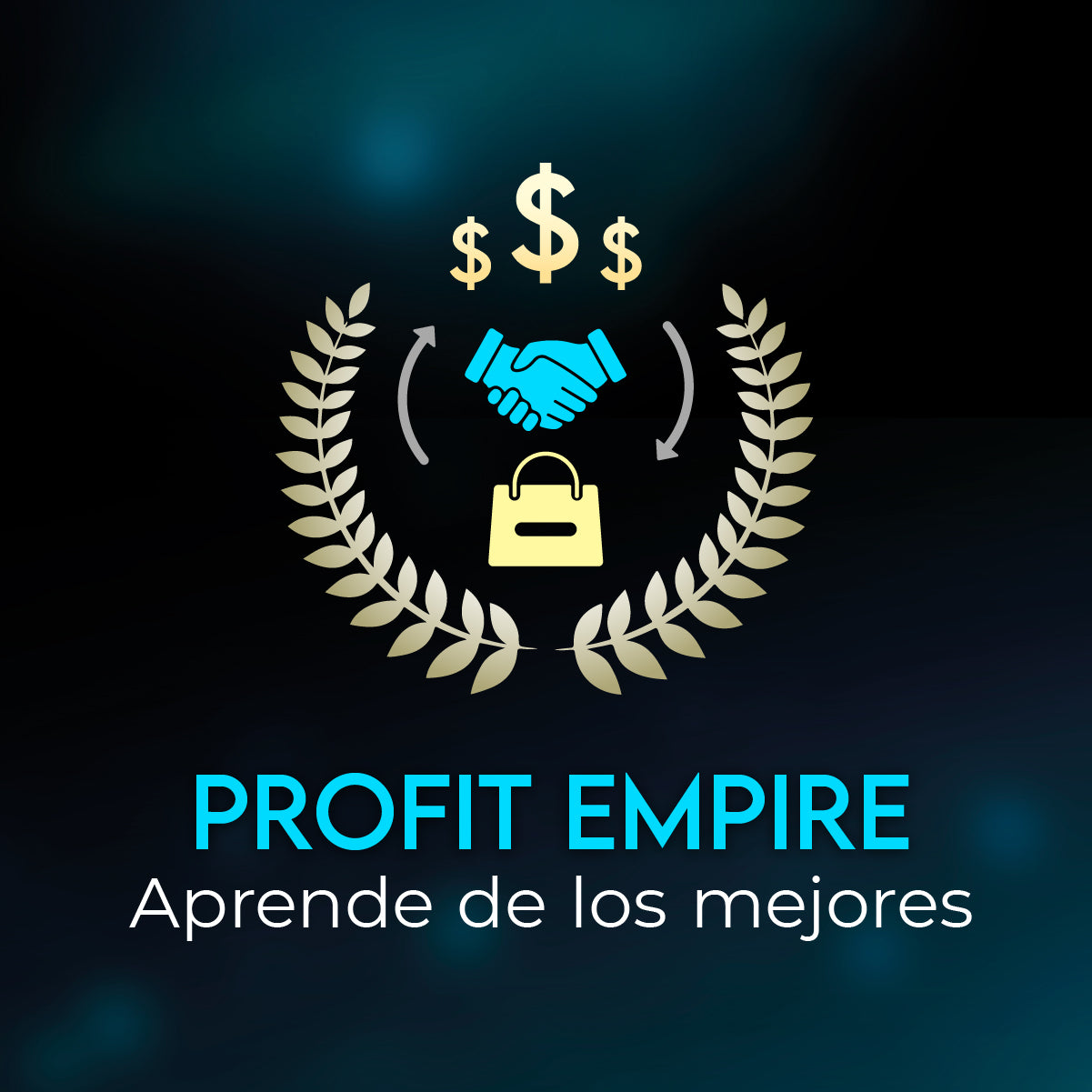 PROFIT EMPIRE